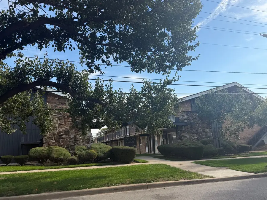 3721 Ruby Street #107S, Schiller Park, IL 60176 - #3