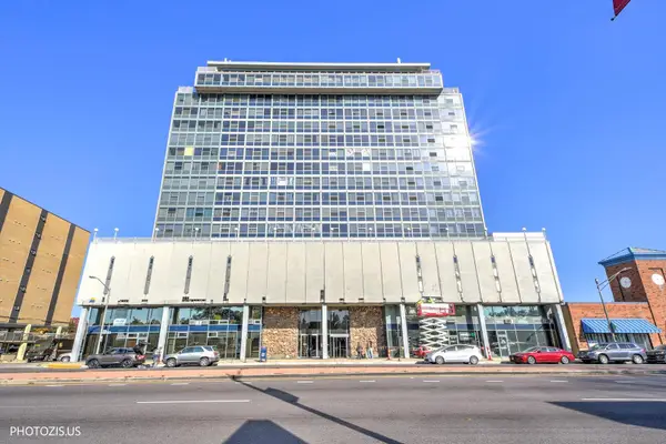 7234 W North Avenue #1509, Elmwood Park, IL 60707