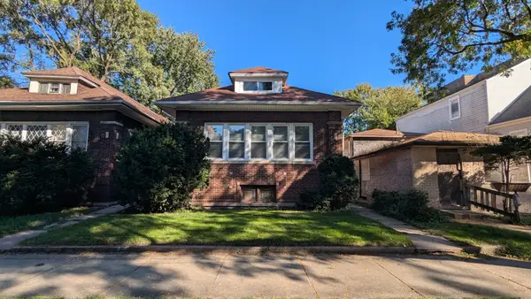 7923 S Manistee Avenue, Chicago, IL 60617