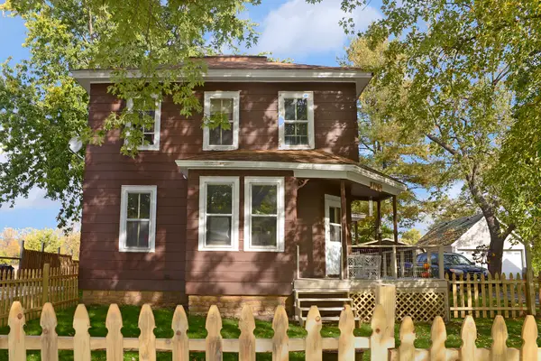 165 W Lincoln Street, Seneca, IL 61360