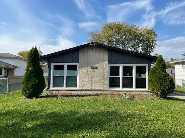 16610 Paulina Street, Markham, IL 60428 - #1