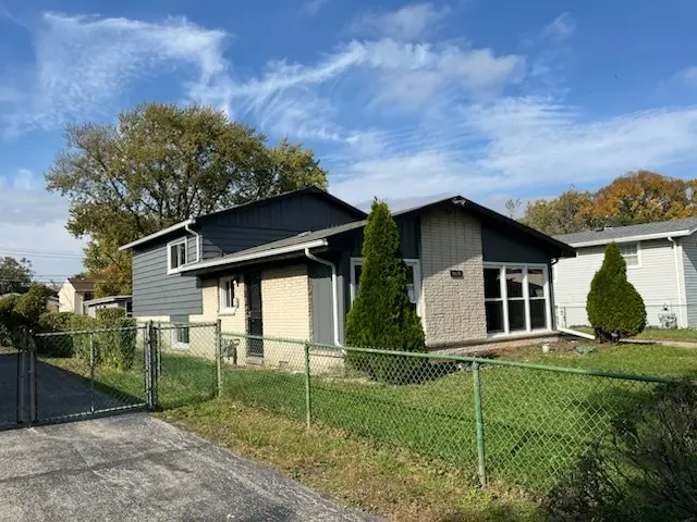 16610 Paulina Street, Markham, IL 60428 - #3