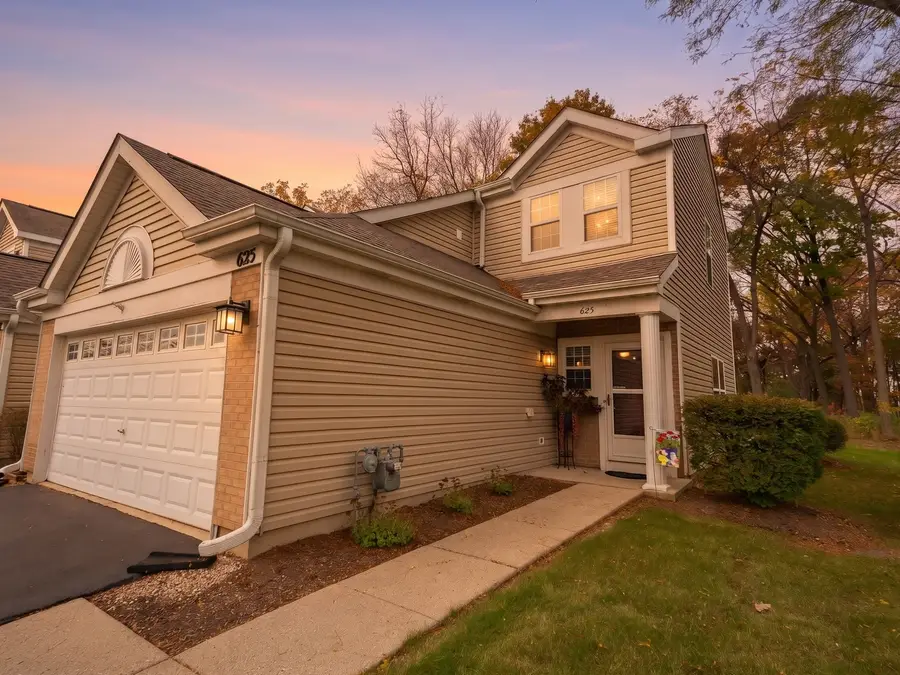 625 Benton Road, Lake Villa, IL 60046 - #2