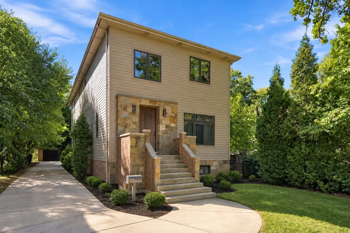 1705 W 99th Street, Chicago, IL 60643 - #1