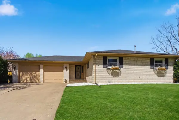 3617 25th Avenue, Rock Island, IL 60201