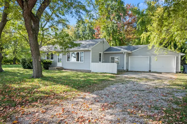 241 N Somonauk Road, Cortland, IL 60112