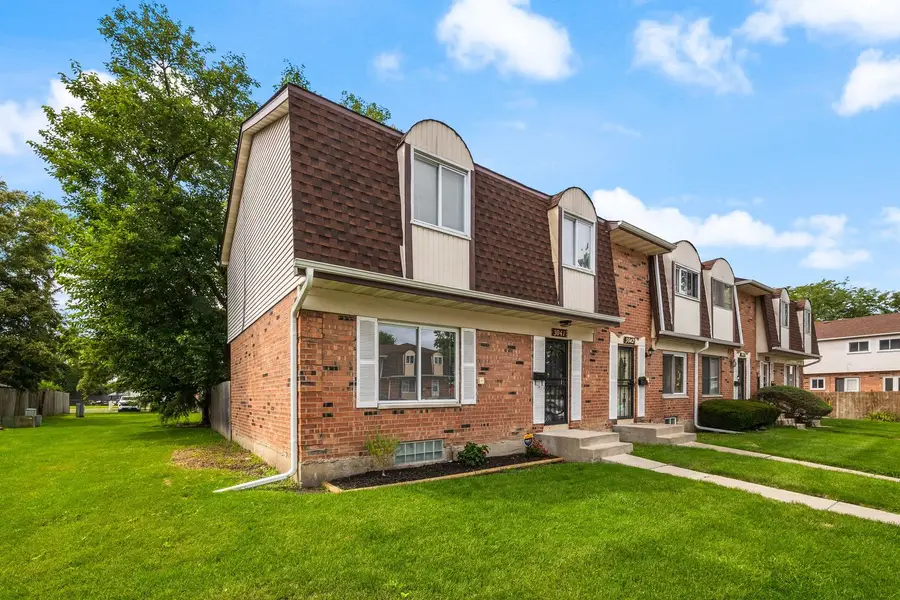 3041 St. Ives Court, Richton Park, IL 60471 - #2