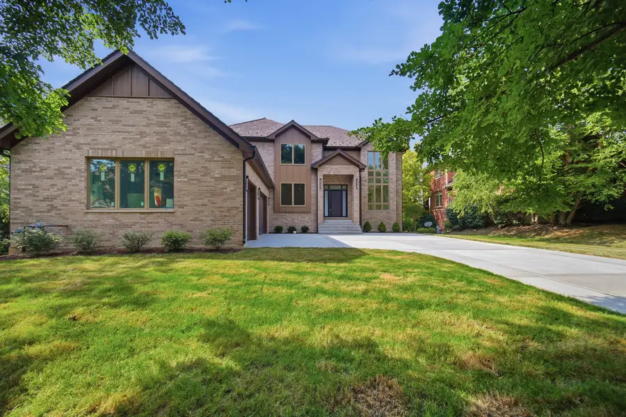 7234 Roxbury Court, Long Grove, IL 60060 - #2