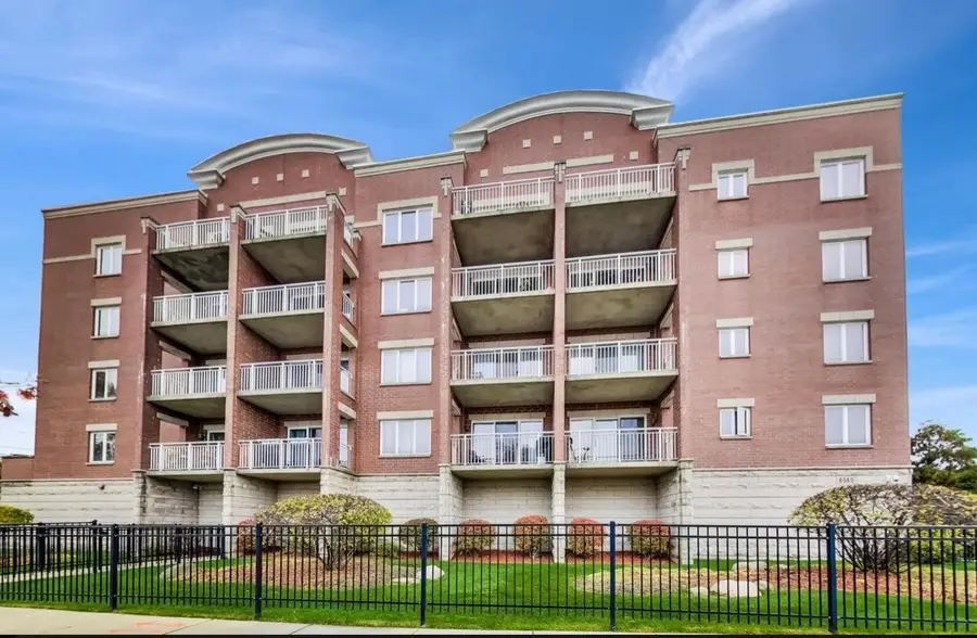 6559 W George Street #403, Chicago, IL 60634 - #2
