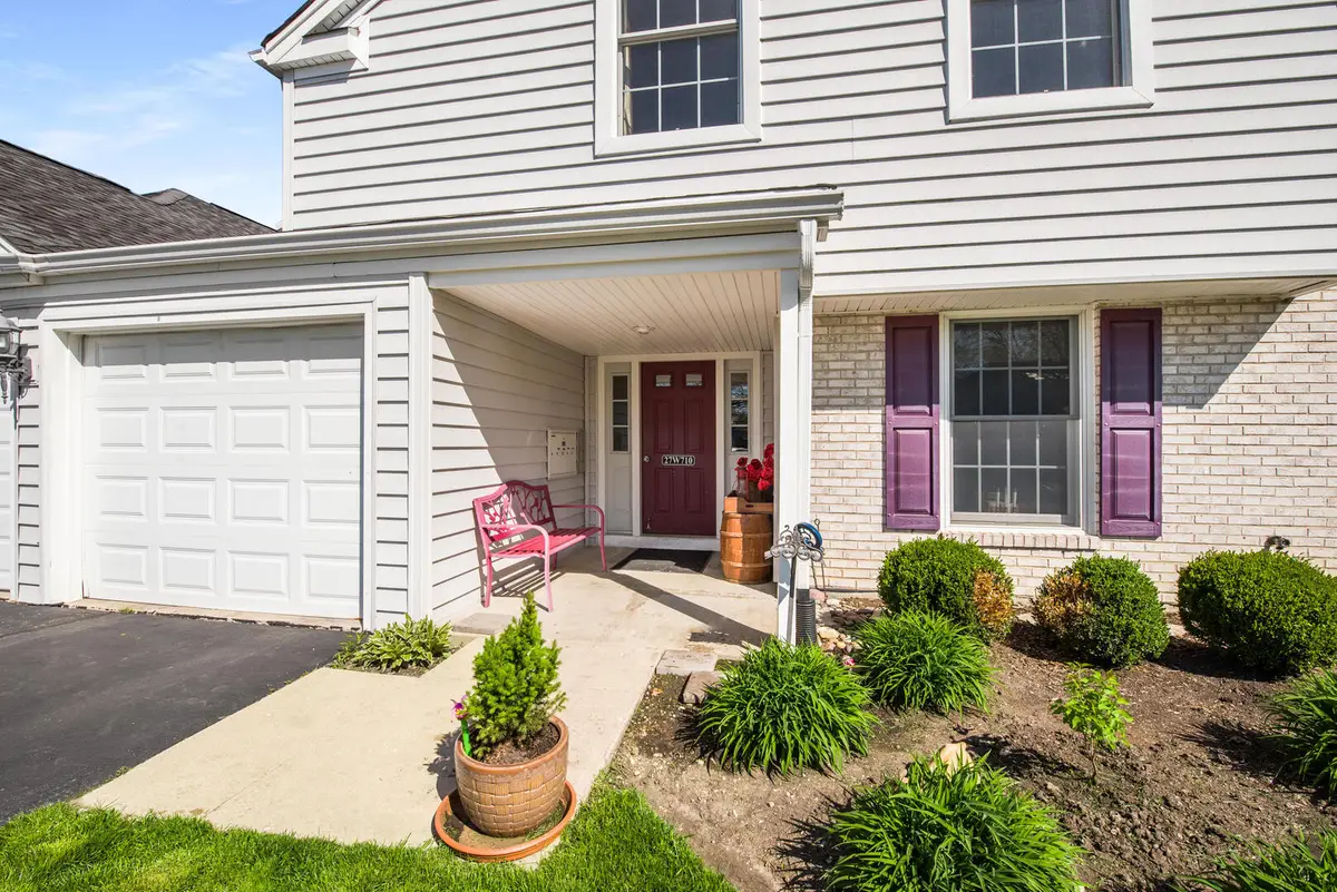 27710 W Windermere Road, Winfield, IL 60190 - #1