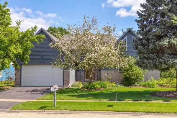 1341 Portage Lane, Woodstock, IL 60098