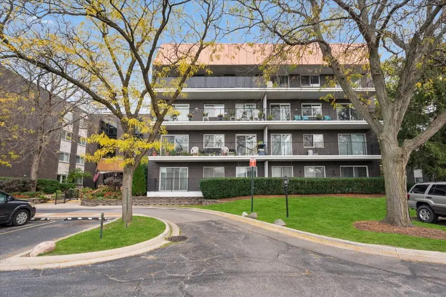 9529 Bronx Place #218, Skokie, IL 60077 - #2