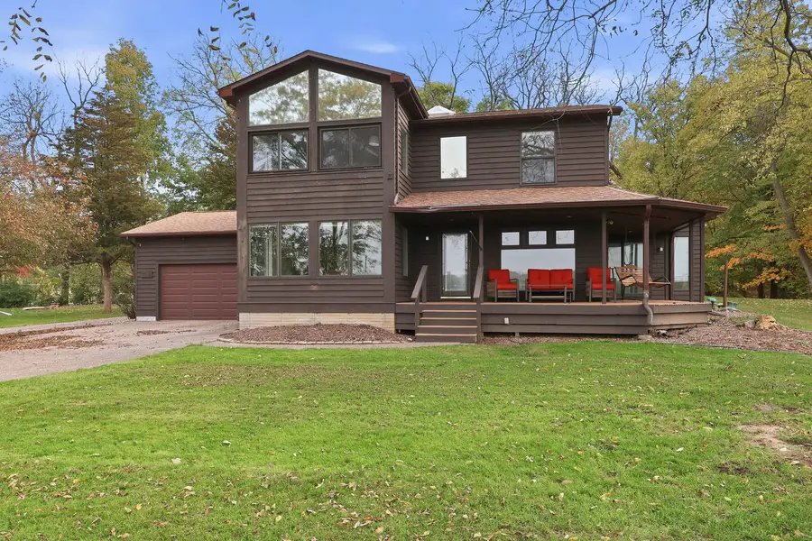 1012 S High Street, Port Byron, IL 61275 - #2