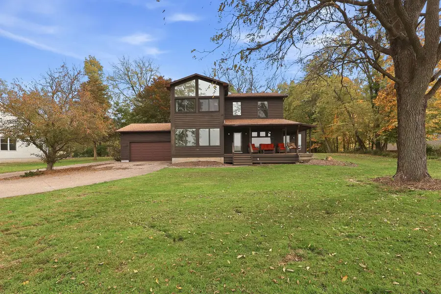 1012 S High Street, Port Byron, IL 61275 - #3