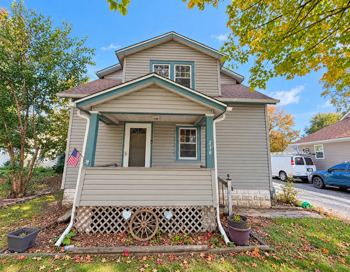 216 Keck Avenue, Aurora, IL 60505 - #1