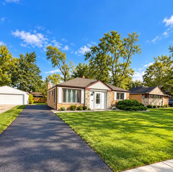 62 Marquette Street, Park Forest, IL 60466