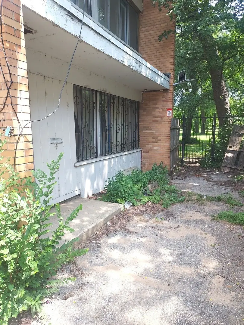 7829 S South Shore Drive #H, Chicago, IL 60649 - #1