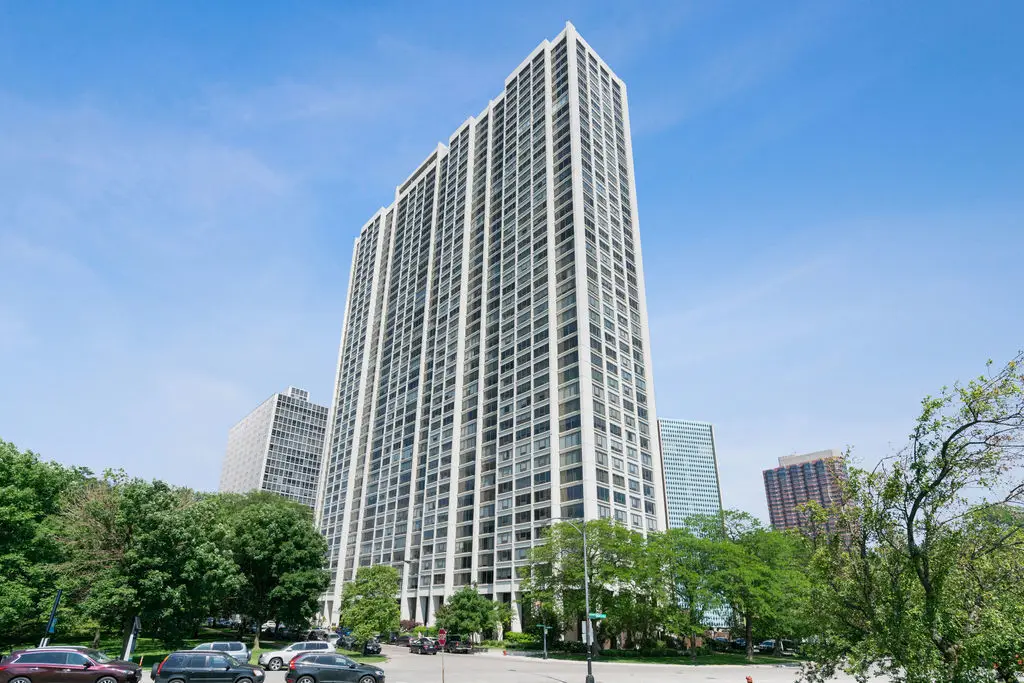 2800 N Lake Shore Drive #1512, Chicago, IL 60657 - #1