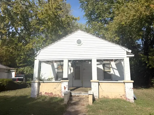 316 E Birch Street, Carbondale, IL 62901