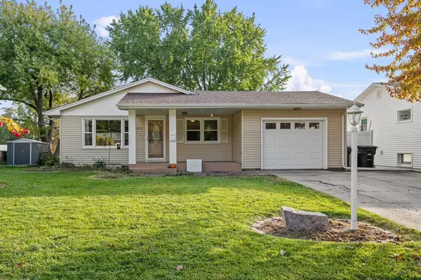 4512 25th Avenue, Rock Island, IL 61201