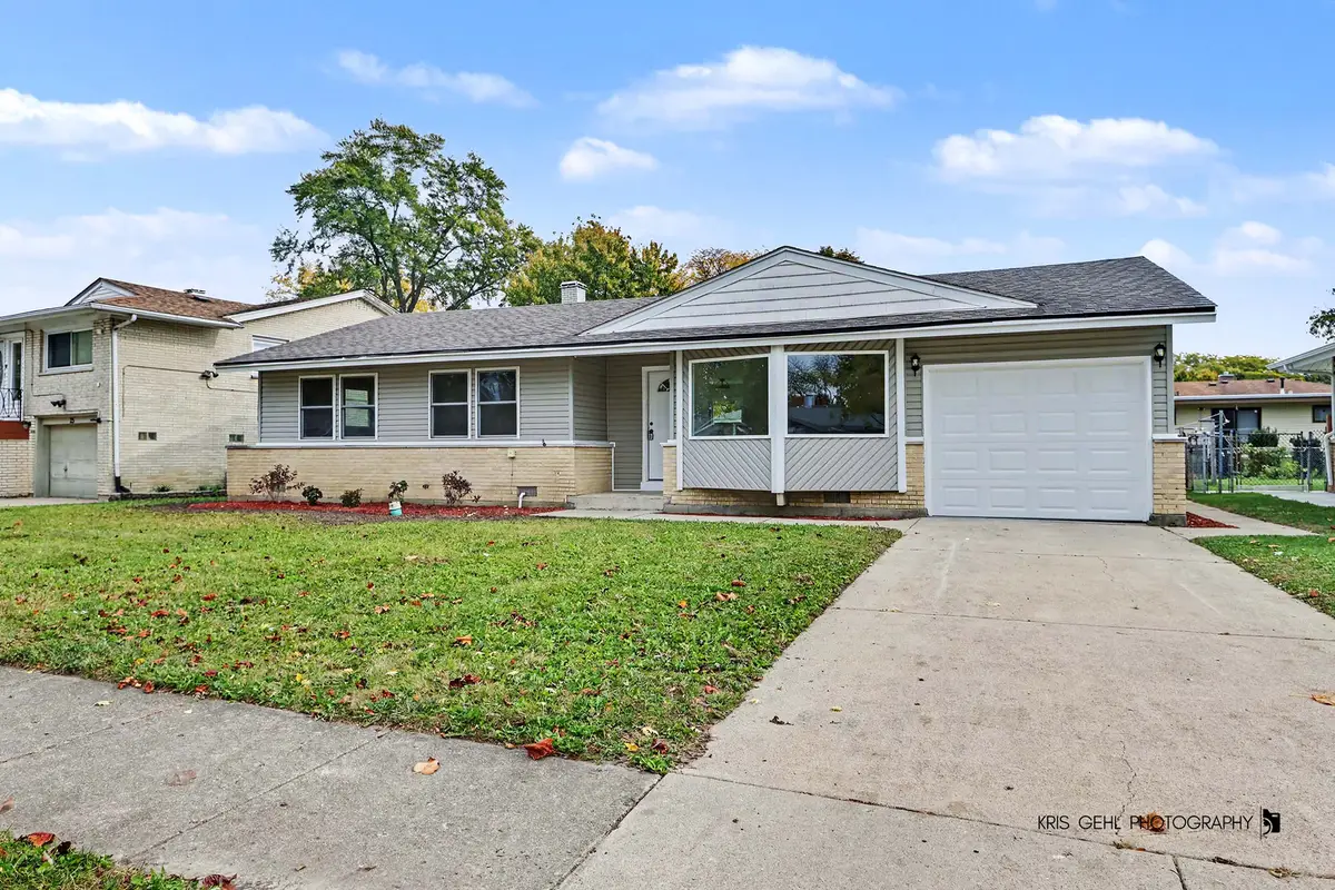 27 Evergreen Street, Elk Grove Village, IL 60007 - #1