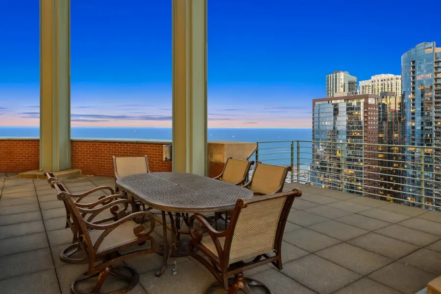 415 E North Water Street #3205, Chicago, IL 60611 - #2