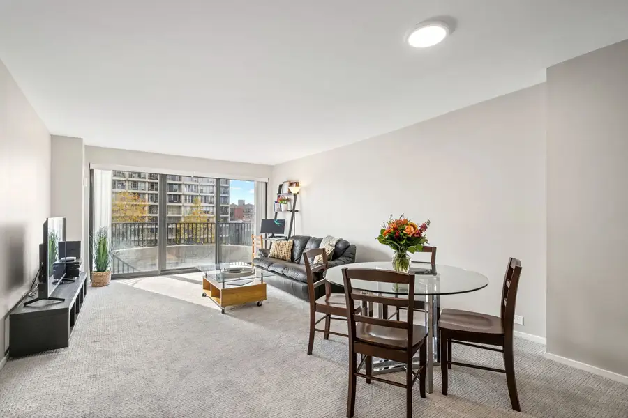 2020 N Lincoln Park West #4K, Chicago, IL 60614 - #2