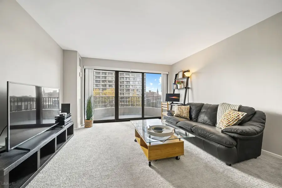 2020 N Lincoln Park West #4K, Chicago, IL 60614 - #3
