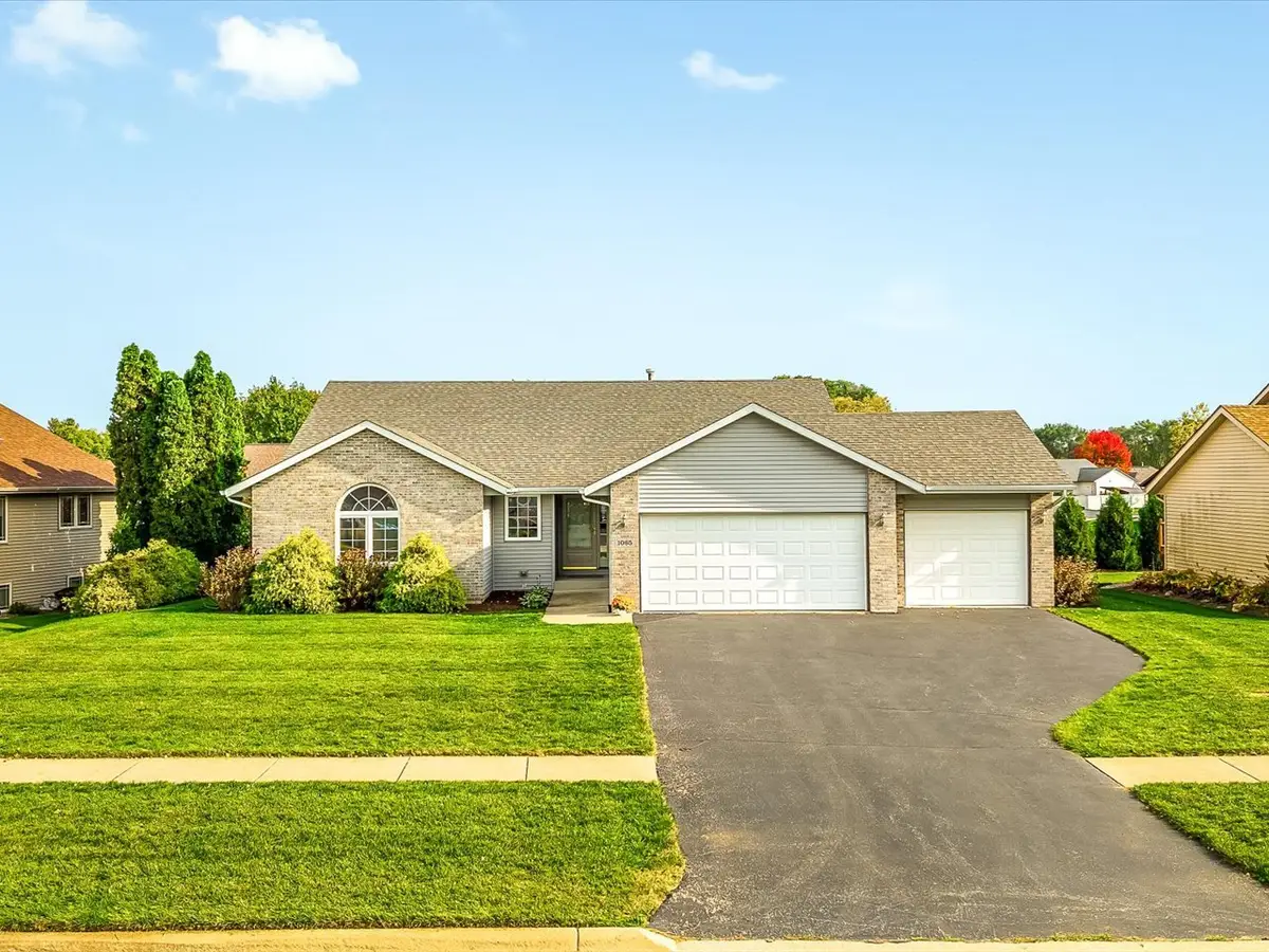 1065 Wils Woods, Machesney Park, IL 61103 - #1