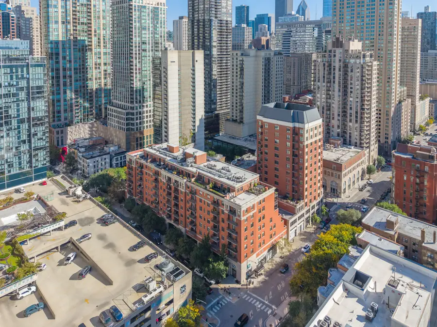 33 W Huron Street #607, Chicago, IL 60654 - #3