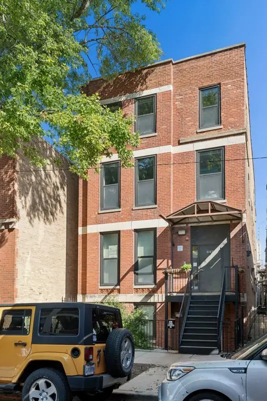 970 W Montana Street, Chicago, IL 60614 - #2