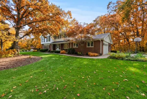 3 Old Creek Road, Palos Park, IL 60464