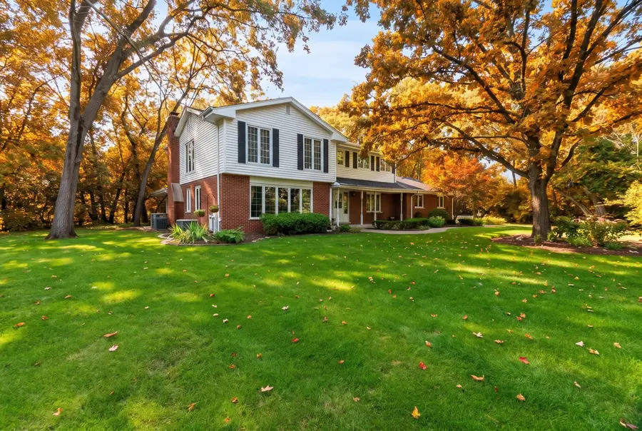 3 Old Creek Road, Palos Park, IL 60464 - #2