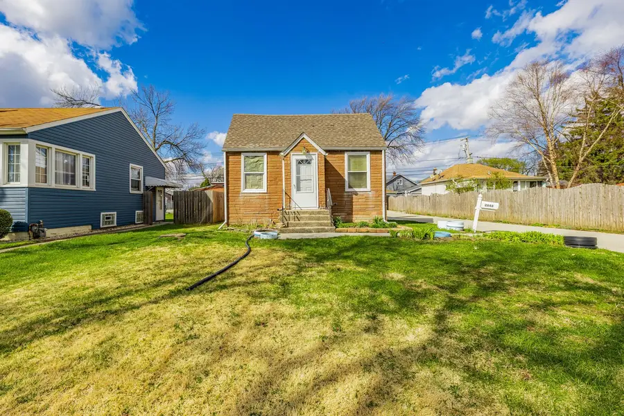 2648 123rd Street, Blue Island, IL 60406 - #2