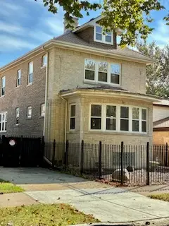 5007 N Avers Avenue, Chicago, IL 60625 - #1