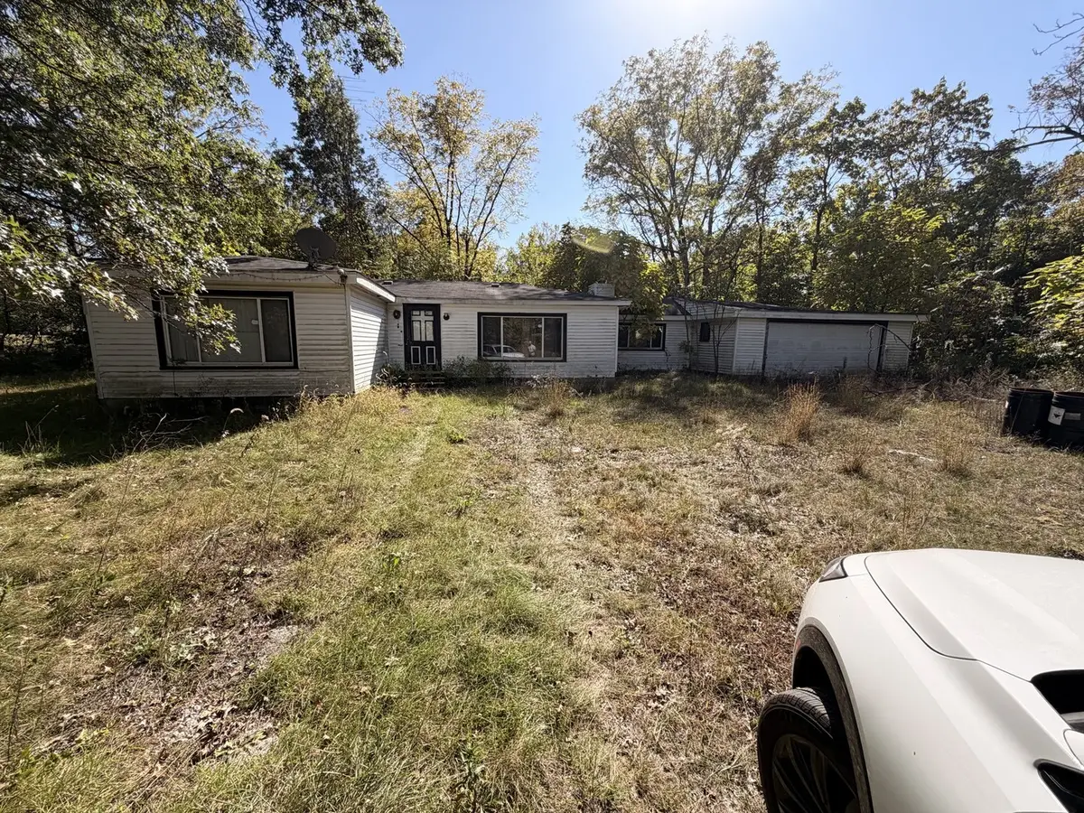 13370 E Central Street, Hopkins Park, IL 60954 - #1