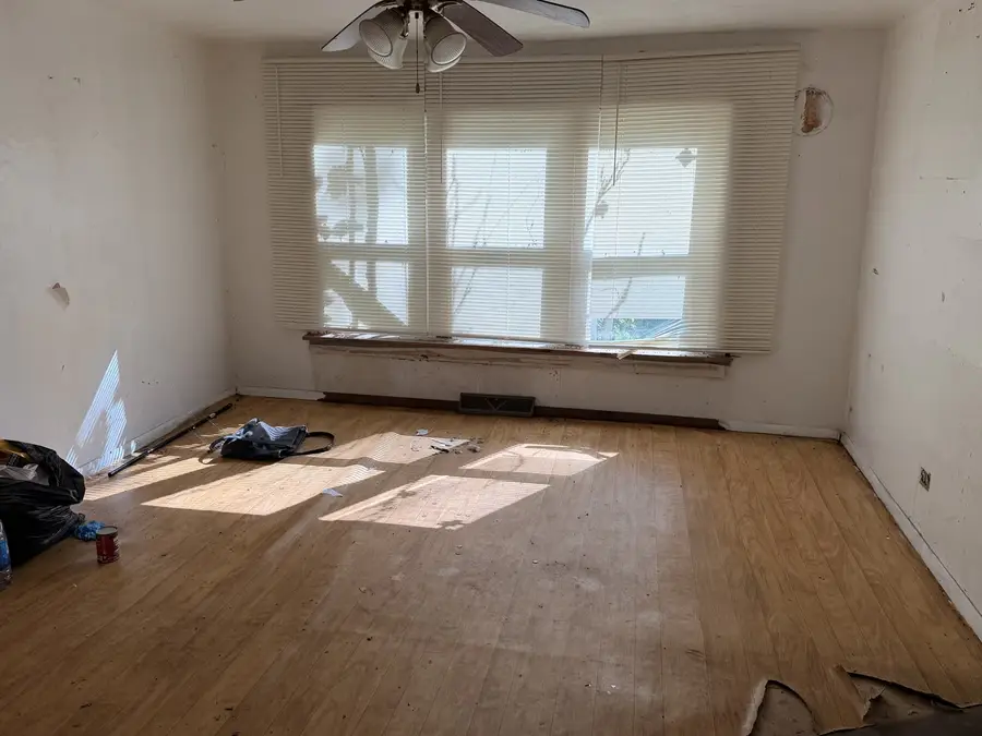 13370 E Central Street, Hopkins Park, IL 60954 - #3