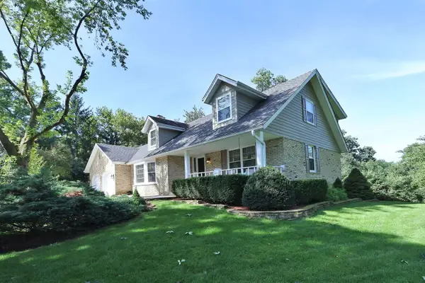 10818 86th Place, Pleasant Prairie, WI 53158