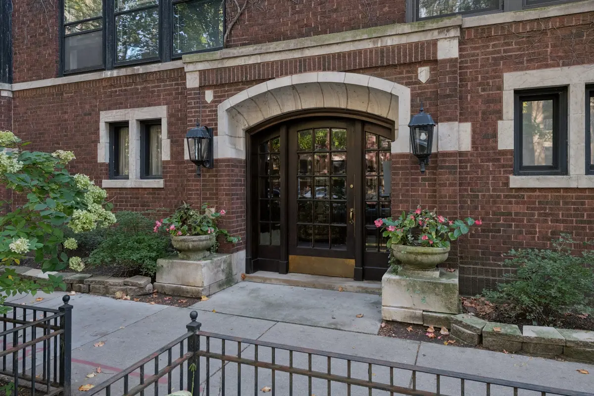 705 W Buena Avenue #2B, Chicago, IL 60613 - #1