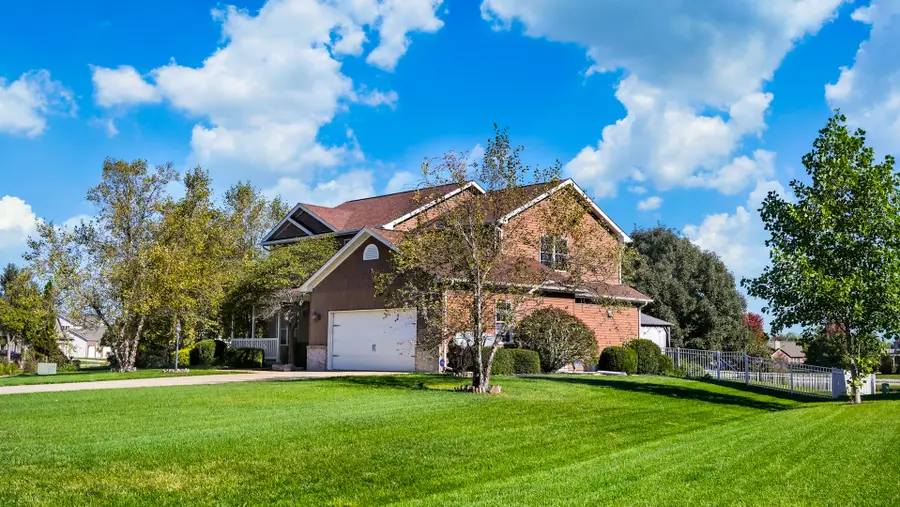 1618 English Oak Drive, Champaign, IL 61822 - #2
