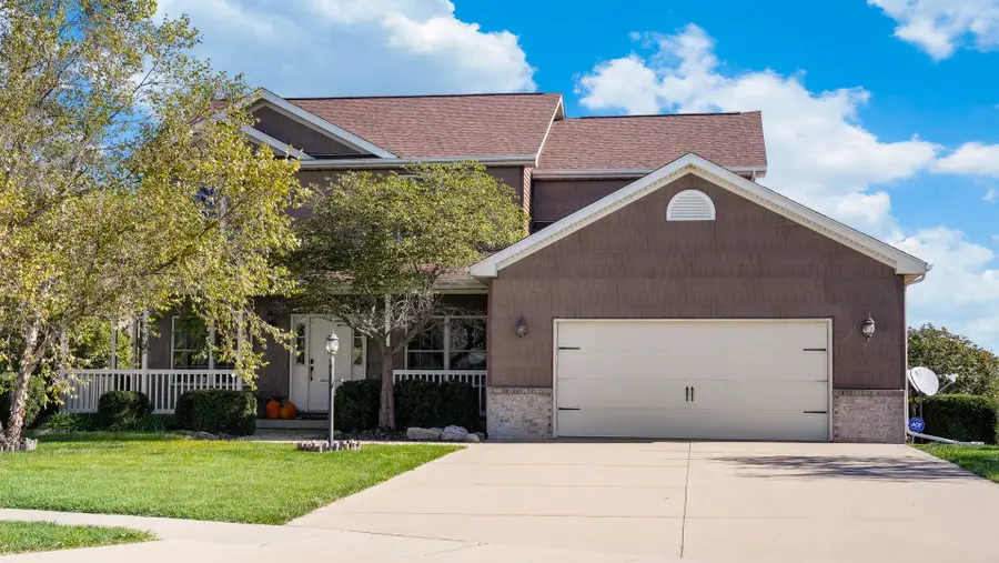 1618 English Oak Drive, Champaign, IL 61822 - #3