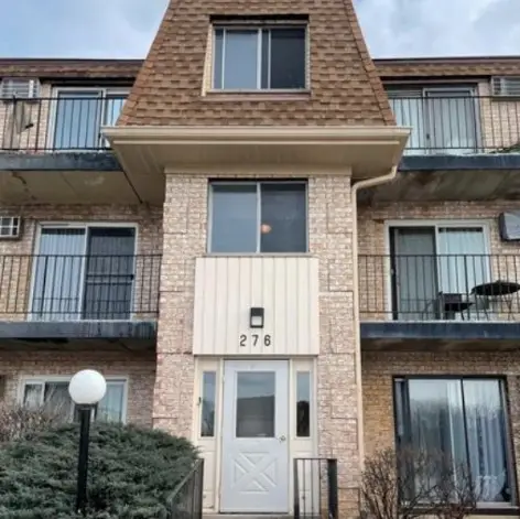 276 Shorewood Drive #2C, Glendale Heights, IL 60139