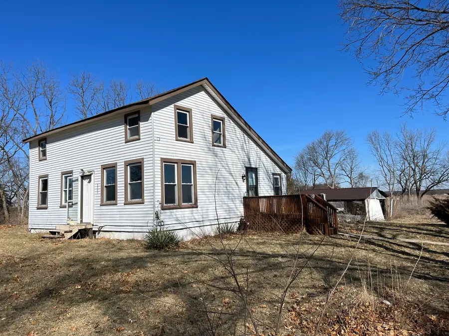 5597 E Boy Scout Road, Saint Anne, IL 60964 - #3