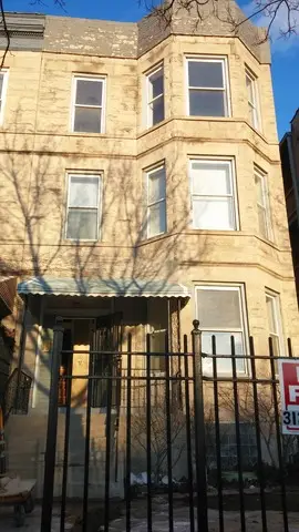 309 N Central Park Avenue, Chicago, IL 60624