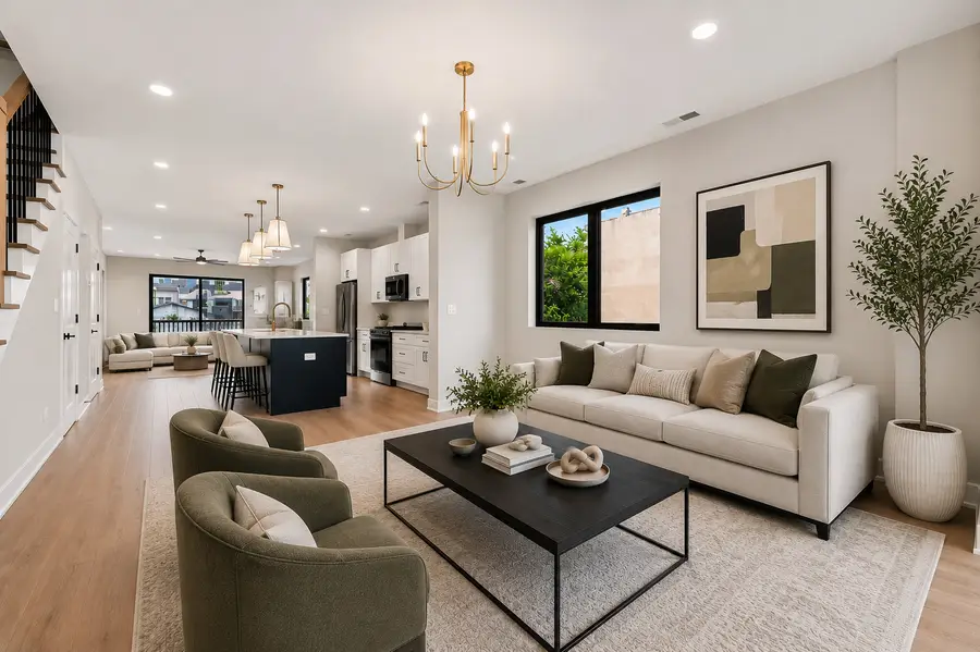 1433 S Trumbull Avenue, Chicago, IL 60623 - #2