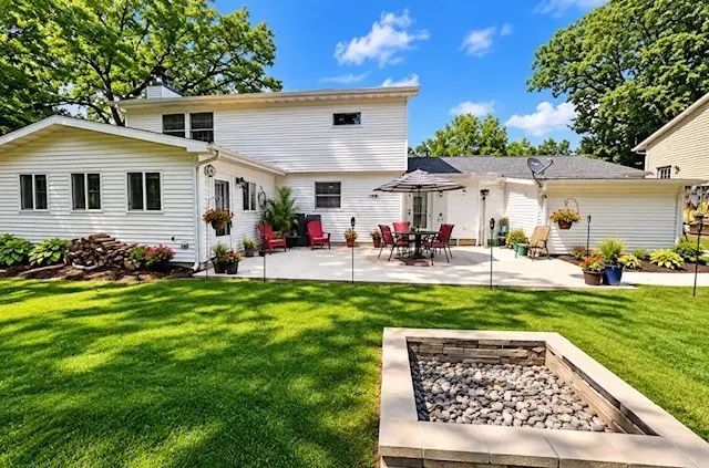 4211 Fox Creek Street, Mount Vernon, IL 62864 - #2