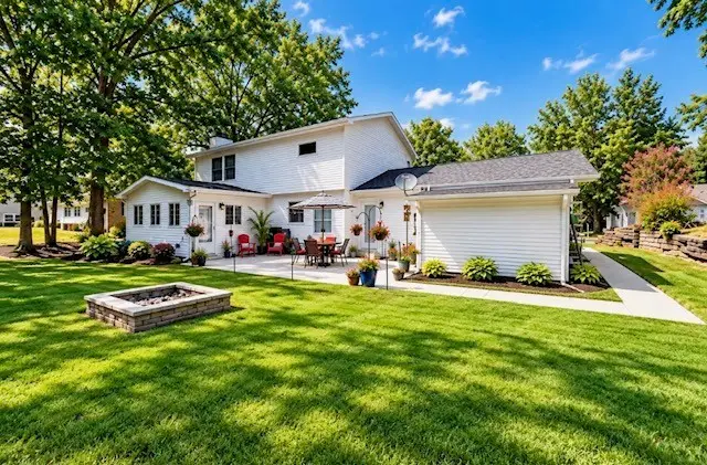 4211 Fox Creek Street, Mount Vernon, IL 62864 - #3