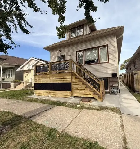 7324 W 62nd Street, Summit, IL 60501 - #1
