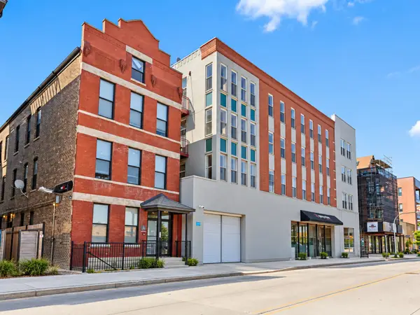 2356 N Elston Court #403, Chicago, IL 60614