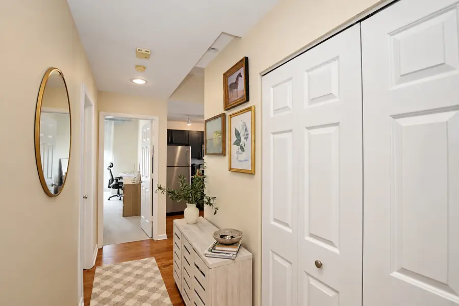 2356 N Elston Court #403, Chicago, IL 60614 - #3